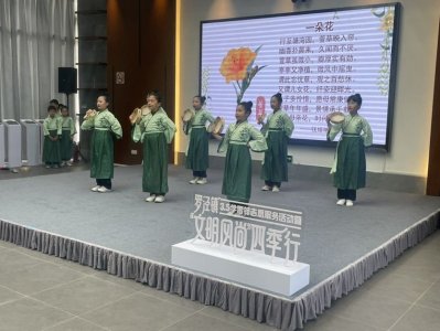 ​宝山区罗泾镇举办3.5学雷锋志愿服务活动暨“文明风尚”四季行主题活动启动仪式