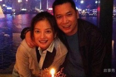 ​赵薇老公黄有龙的资料 身价资产有多少亿