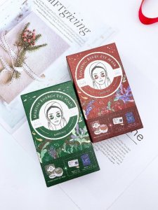 ​香蒲丽眼膜，眼膜界的爱马仕‼️ ‼️