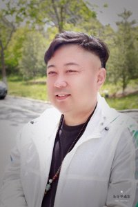 ​中国民族春晚总导演张建军