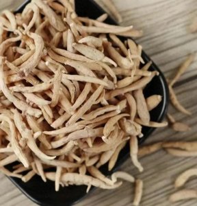 【太子参】应该怎么选，怎么吃？