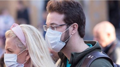 ​为应对新冠肺炎，美国发布男性“留胡子”指南，只有12款是对的