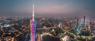 ​广东省旅游胜地推荐