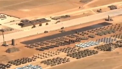 ​不要和我国开战的五大理由，没有任何国家能承受包括美国！...