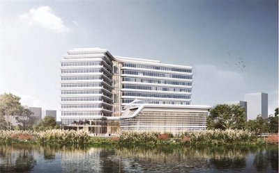 ​复旦中山厦门医院建设项目迎来新进展！