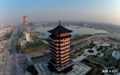 国家为什么要大力发展广西钦州市？