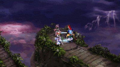 ​uzi真的有玩梦幻西游！直播连线传奇ADC微笑聊梦幻往事