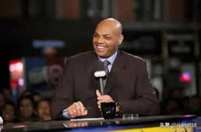 ​巴克利亲吻‘驴屁股’的由来居然是因为姚明？