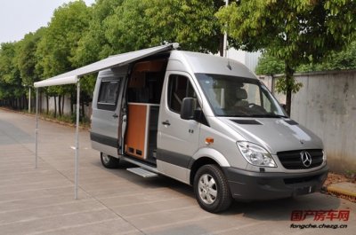 ​奔驰房车，全系特色详细解析！