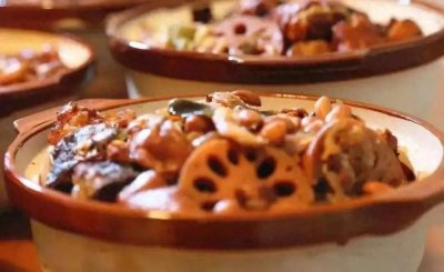 ​央视提名！淄博美食又出圈啦，淄博还有啥值得一尝的？