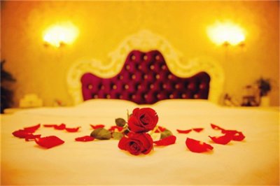 ​御林湯泉リゾート