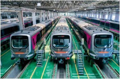 ​高密往返青岛，怎么更便捷？