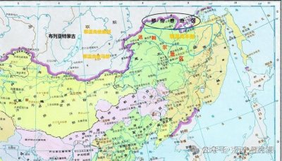 ​满清战斗力最强的索伦部，为什么抵挡不了俄罗斯哥萨克的入侵？