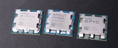 ​这年头居然还有4核心CPU！AMD特别出品 功耗极低