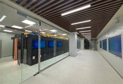 ​山东信息职业技术学院本地化Deepseek模型正式上线