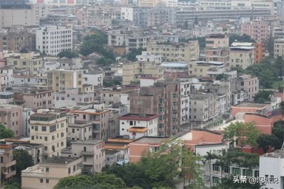 ​发展中的深圳东部龙岗区，从地铁3号线延伸的方向说起