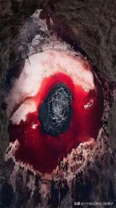 ​中国神秘的“恶魔之眼”