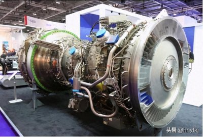 ​印度第二艘航母可能使用劳斯莱斯发动机。