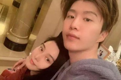 ​并非私生子！范冰冰和范丞丞真实关系终于确定，户口本都查验过了