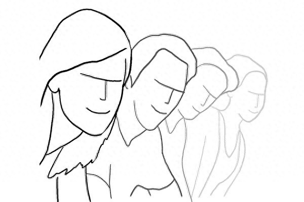 必看!教你21种拍出完美团体照的正确姿势,分分钟变成摄影师