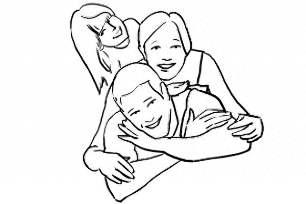 必看!教你21种拍出完美团体照的正确姿势,分分钟变成摄影师