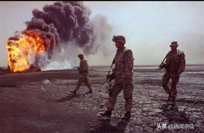 ​至今还在打仗的十个国家，你都知道哪几个？