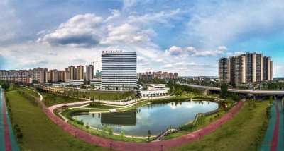 ​乐山市夹江县“三力”助推，构建健康夹江高质量发展新篇章