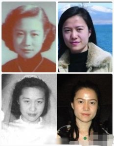 ​杨振宁为何娶小54岁翁帆，看完这张照片，网友表示原来如此