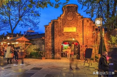 ​推荐成都必玩的五大旅游景点及攻略，你去过几个？