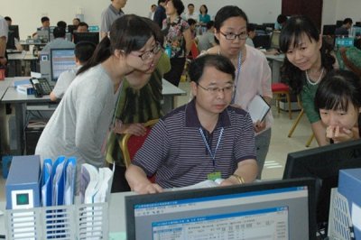 ​中考时要明白“统招”和“定向”，录取方式不同，分清二者区别