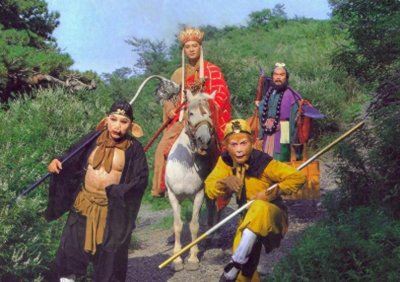 ​86版西游记，唐僧为何连换三次，有人坐地起价，有人再造经典