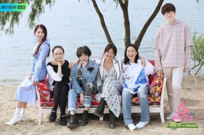 ​孟美岐被气哭怎么回事？认真才应是对待舞台的唯一态度