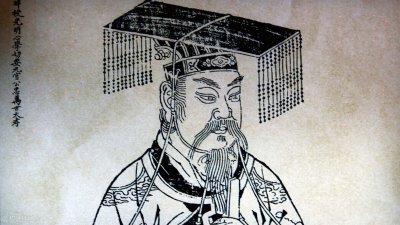 ​‘禅让’到底是一种怎样的制度，它的来源在哪里