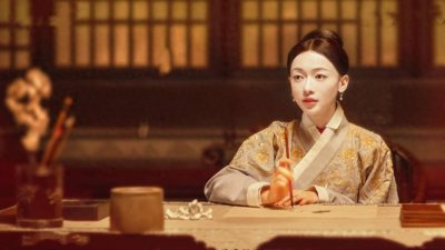 ​明宣宗孝恭章皇后——她曾两次出手拯救大明王朝