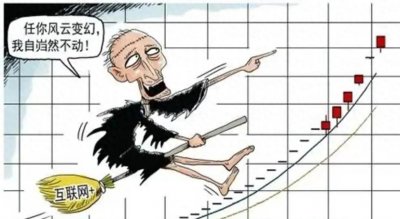 ​中国股市第一妖股暴风科技覆灭记