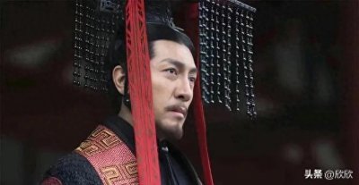 ​秦灭六国，历时十年的战略风云