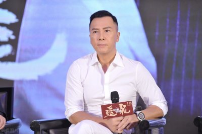 ​吕乐(雷洛) HK上个世纪的著名人物