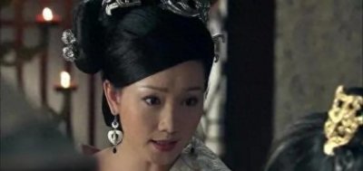 ​吕后的妹妹吕媭，专横嚣张一辈子，最后却被陈平、周勃拷打致死