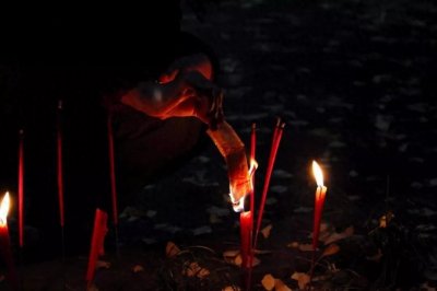 ​头七，三七，五七，七七，分别由谁来烧？记住这4点很重要