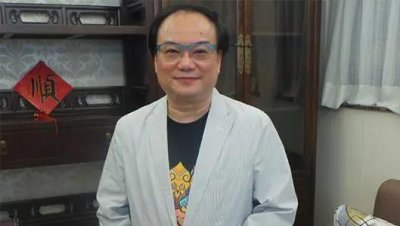 ​温瑞安的作品介绍