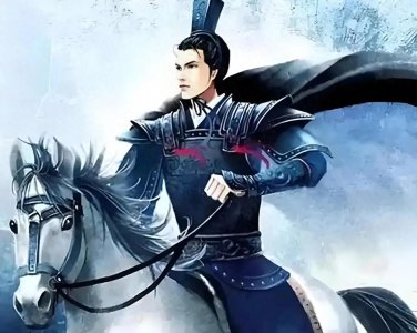 ​霍去病：一位传奇的少年将领