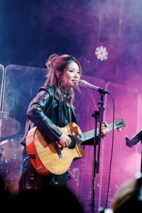 ​再唱成名曲《可能否》，“南京小雅”木小雅首开个人专场