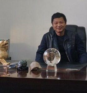 ​章磊：磊落不凡 “气”象万千——对话纳税双百企业掌门人