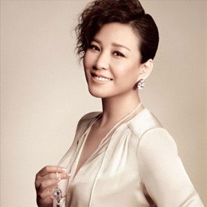 ​李静的华丽人生：从央视辞职到成为百亿老板娘