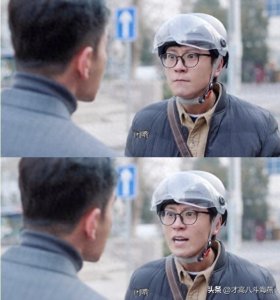 ​离开杨紫6年后，33岁的秦俊杰卷进窝囊赛道，他该上桌了