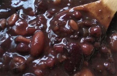 ​八宝粥怎样煲最快烂？大厨教你一招，不用提前泡，煮得又快又烂