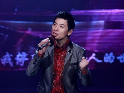 ​戴军是同志吗 他的个人喜好是什么