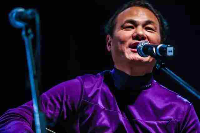 张行老婆尹旎个人资料