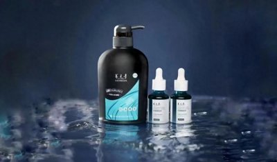 ​更懂国人防脱需求，养元青受到96.97%使用用户点赞