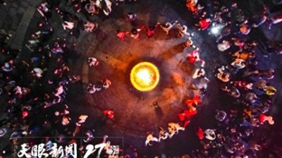 冬游贵州 别样风景